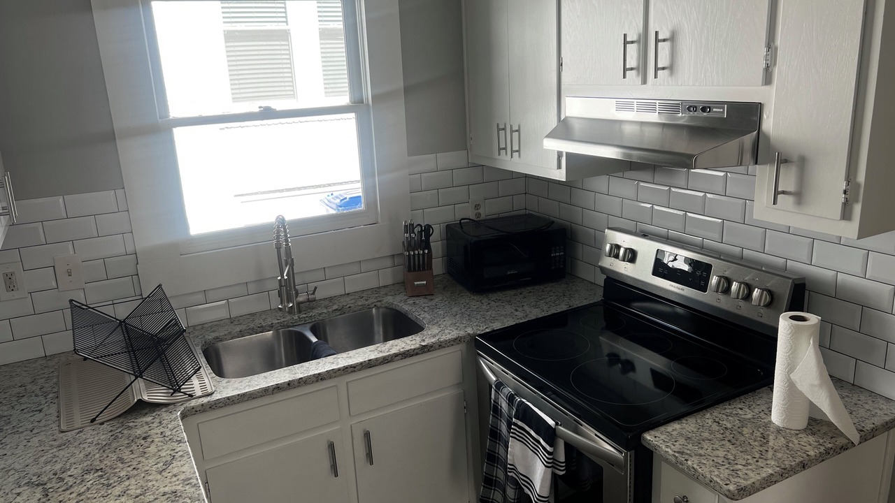 Photo of Kitchen in Westview