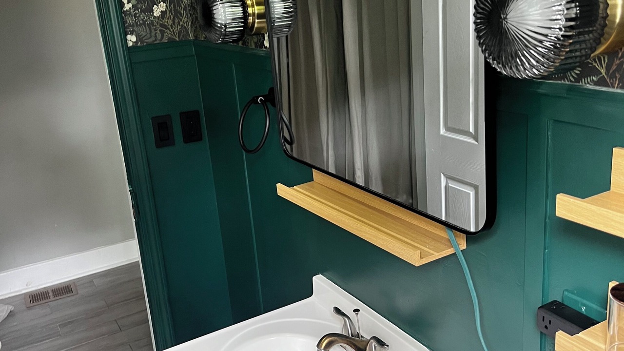 Photo of Bathroom in Westview