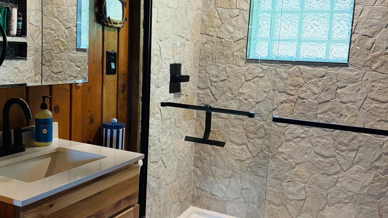 Photo of Bathroom in Harrison
