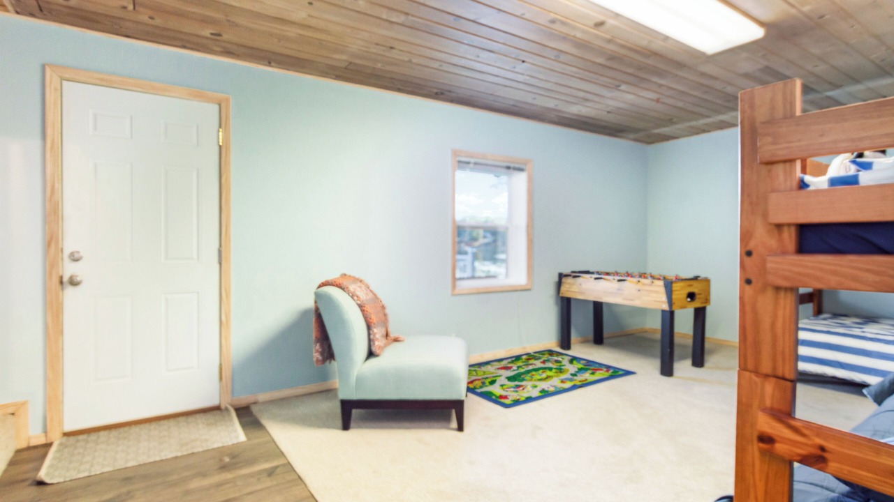 Photo of Bedroom in Harrison