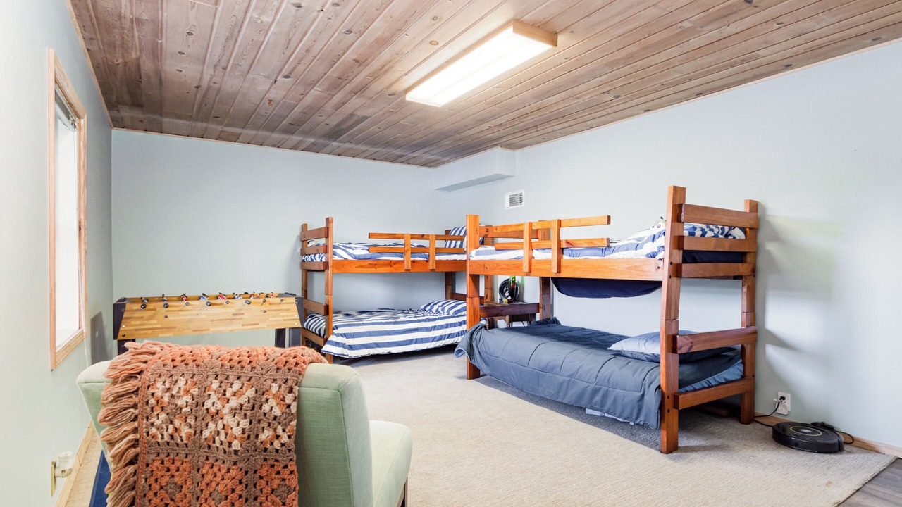Photo of Bedroom in Harrison