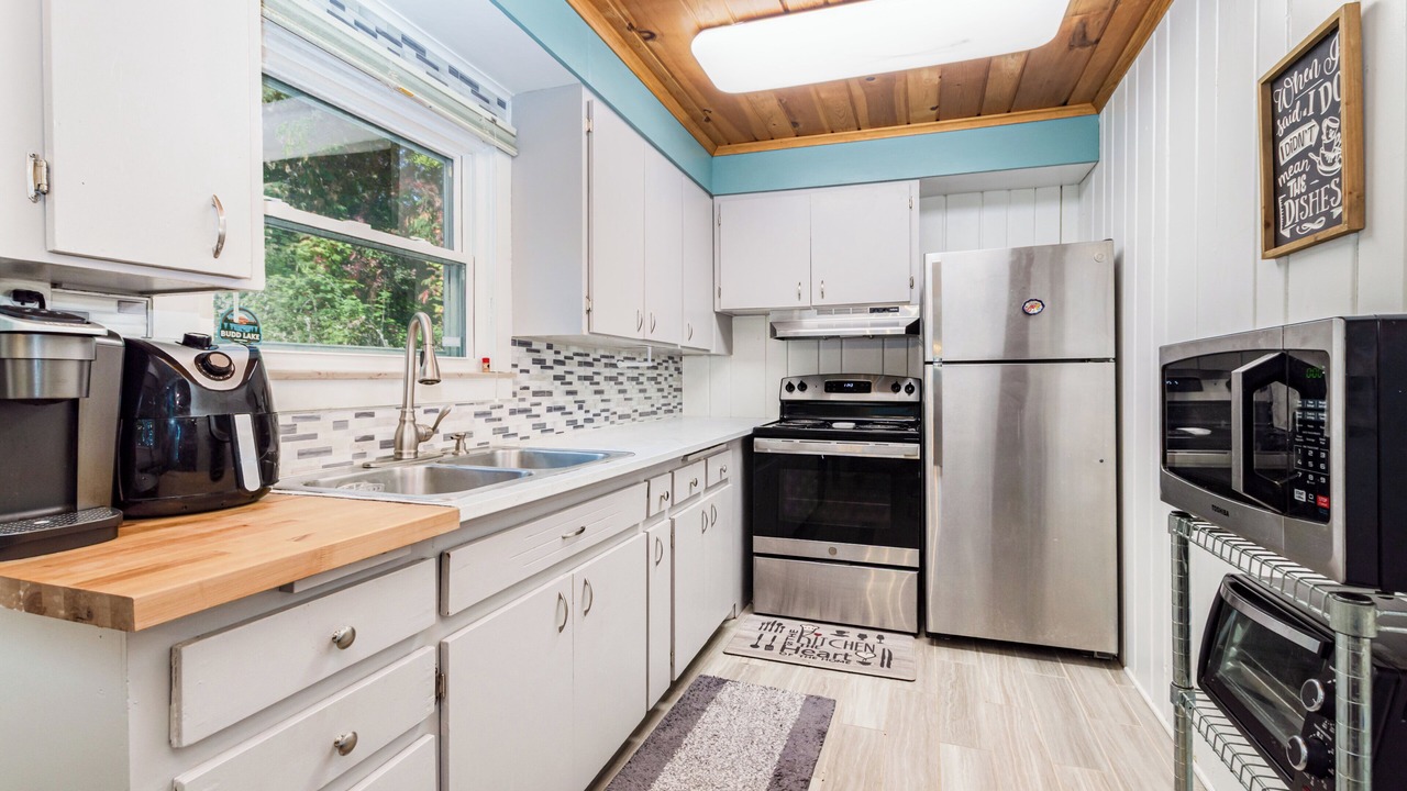Photo of Kitchen in Harrison