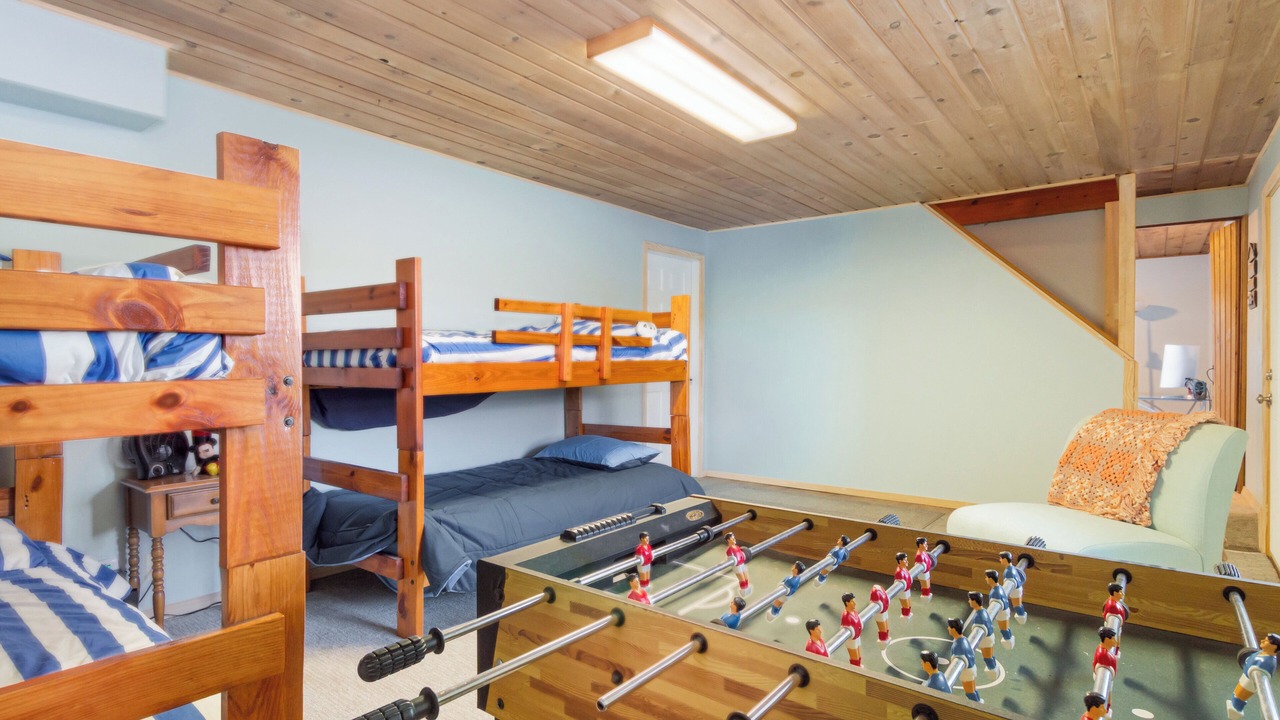 Photo of Bedroom in Harrison