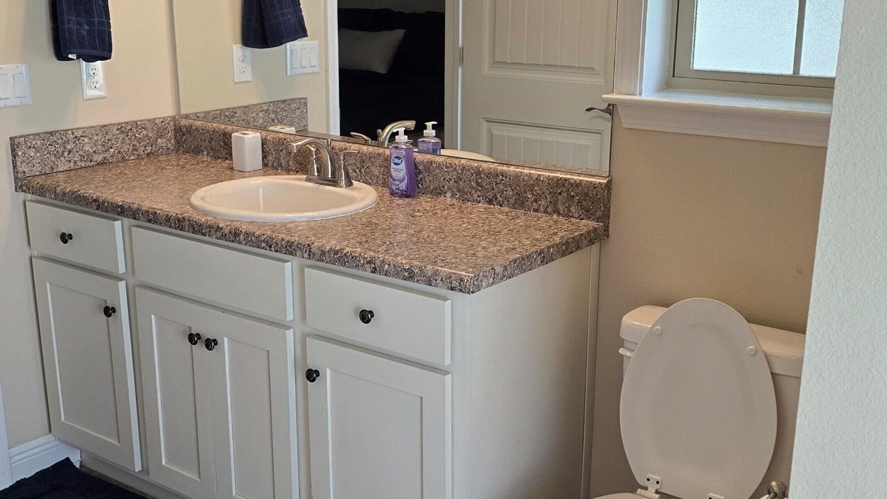 Photo of Bathroom in Foley