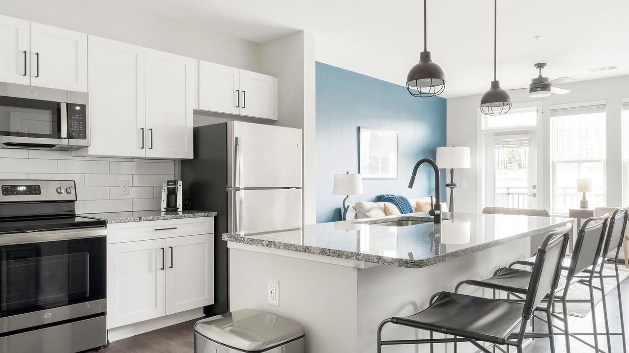 Photo of Kitchen in Mableton