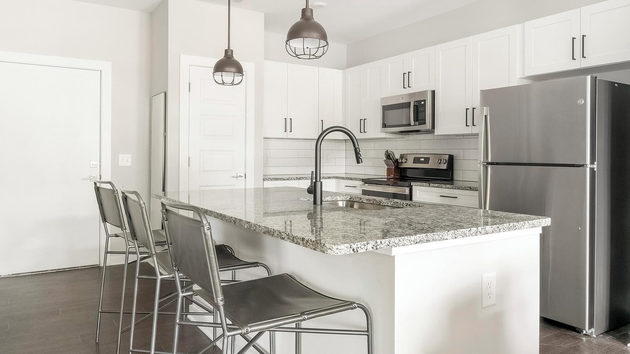 Photo of Kitchen in Mableton