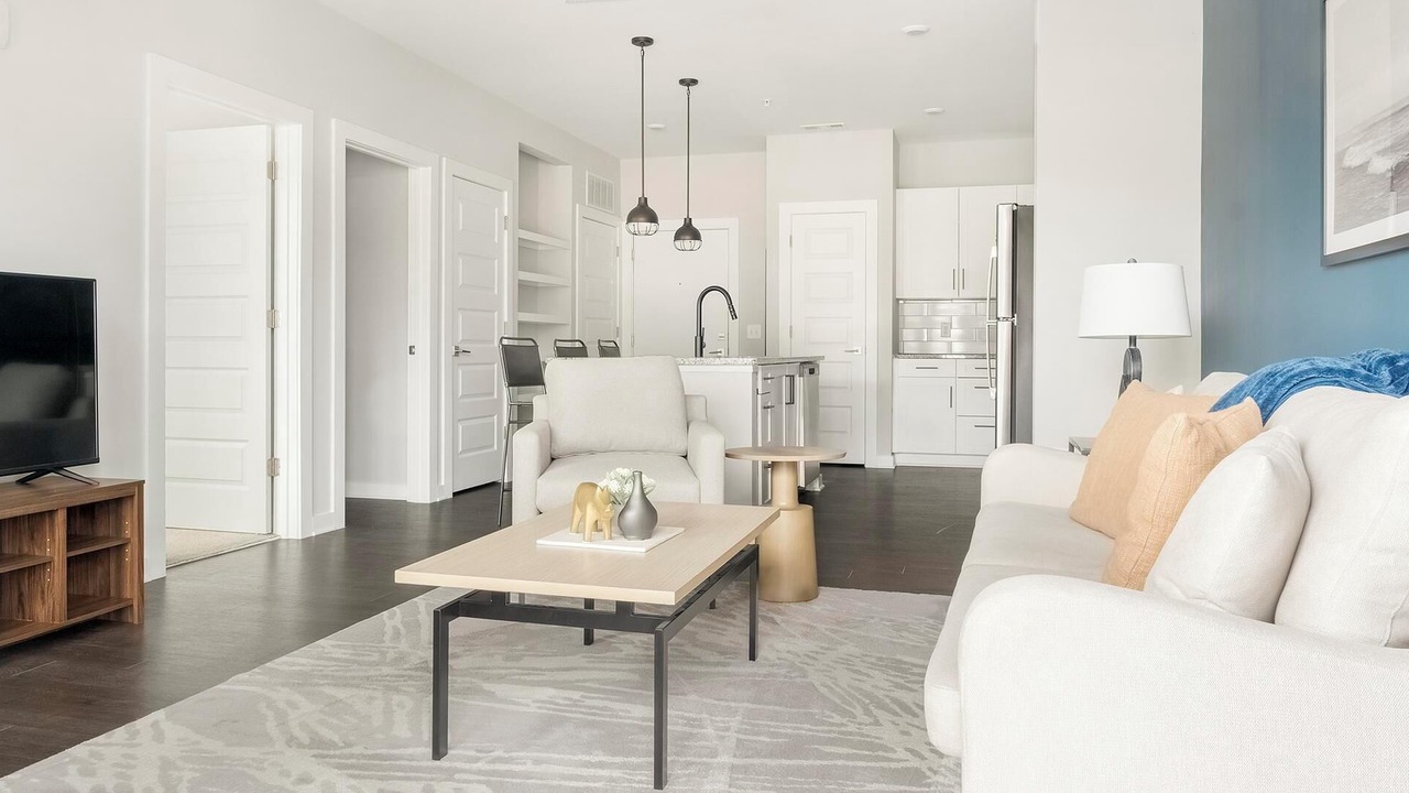 Photo of Livingroom in Mableton