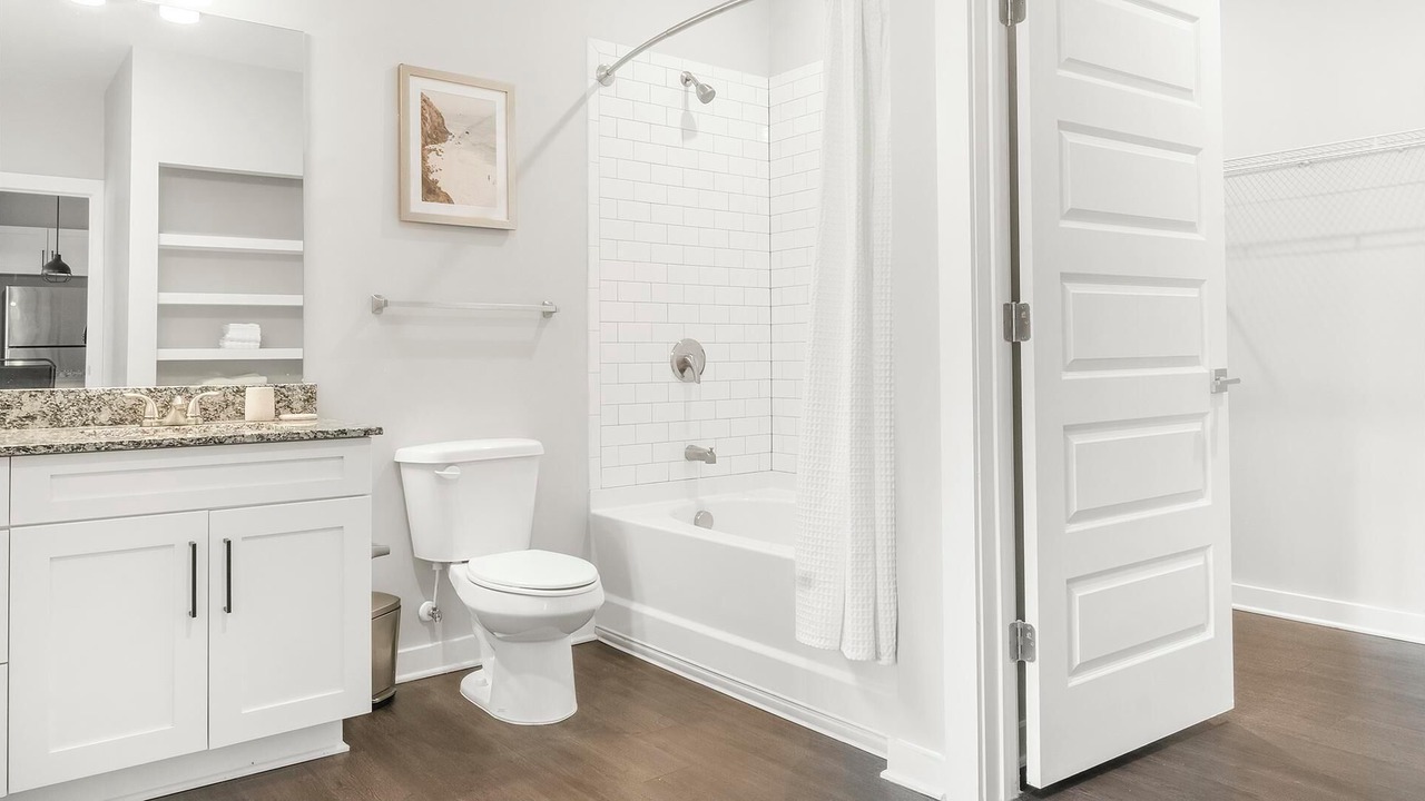 Photo of Bathroom in Mableton