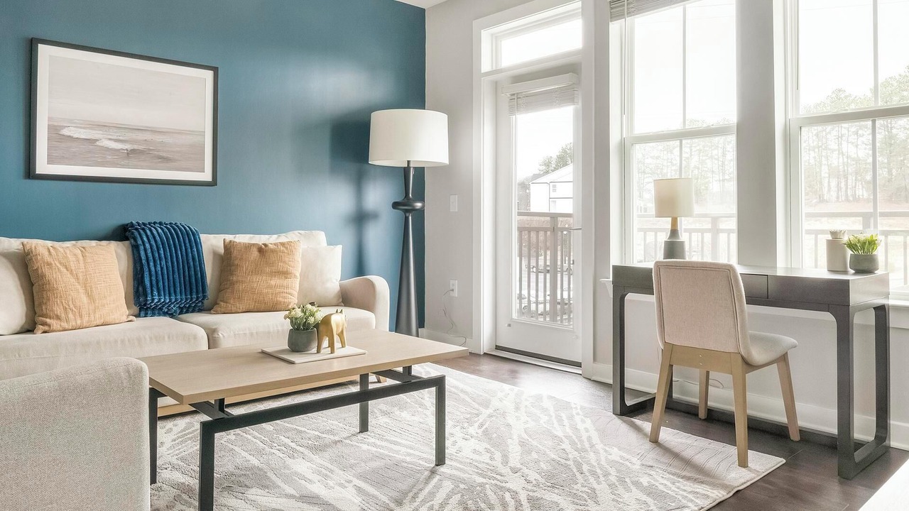 Photo of Livingroom in Mableton