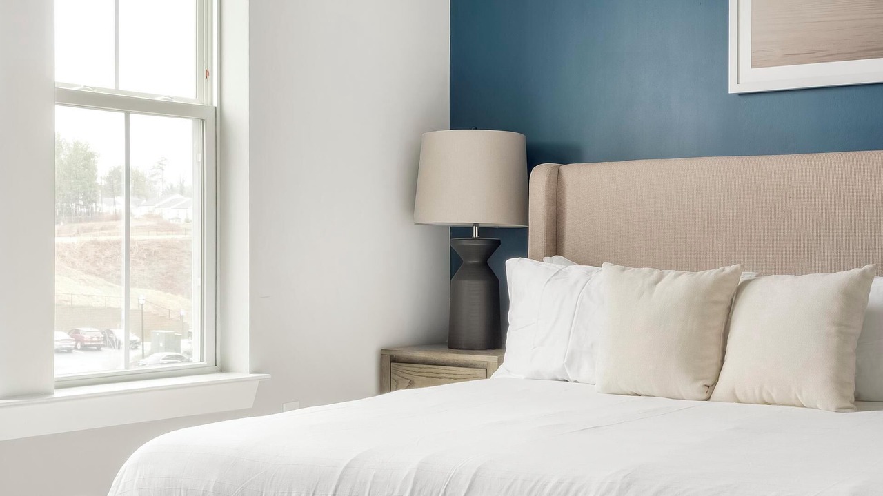 Photo of Bedroom in Mableton