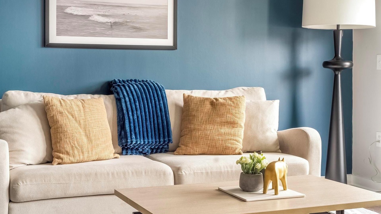 Photo of Livingroom in Mableton