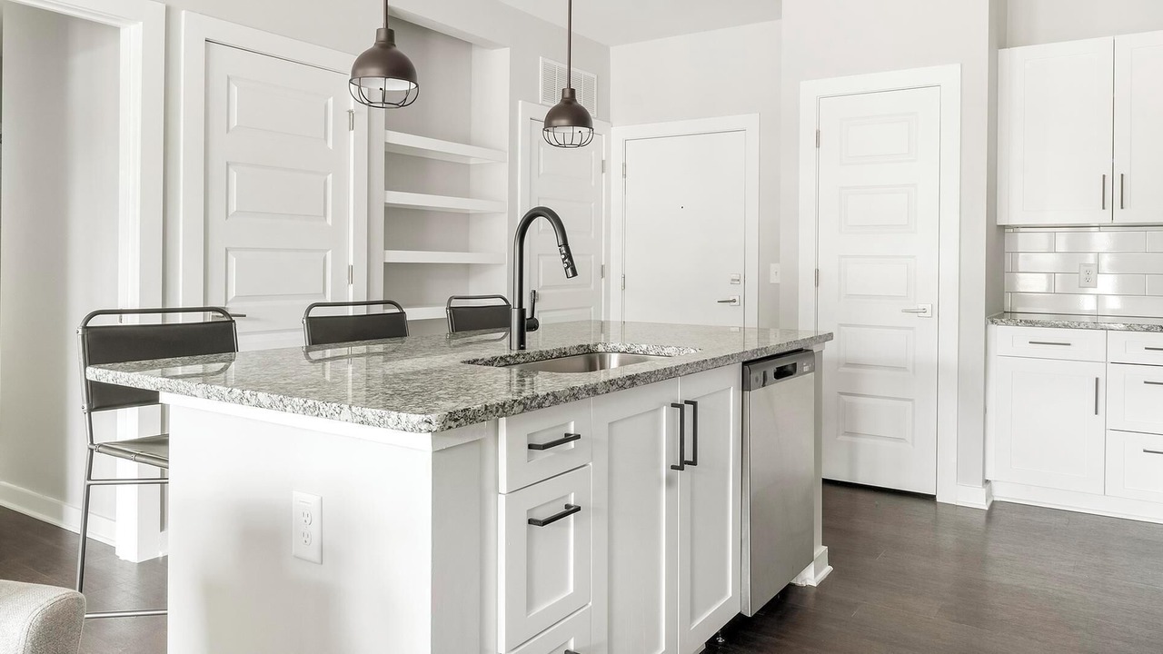 Photo of Kitchen in Mableton