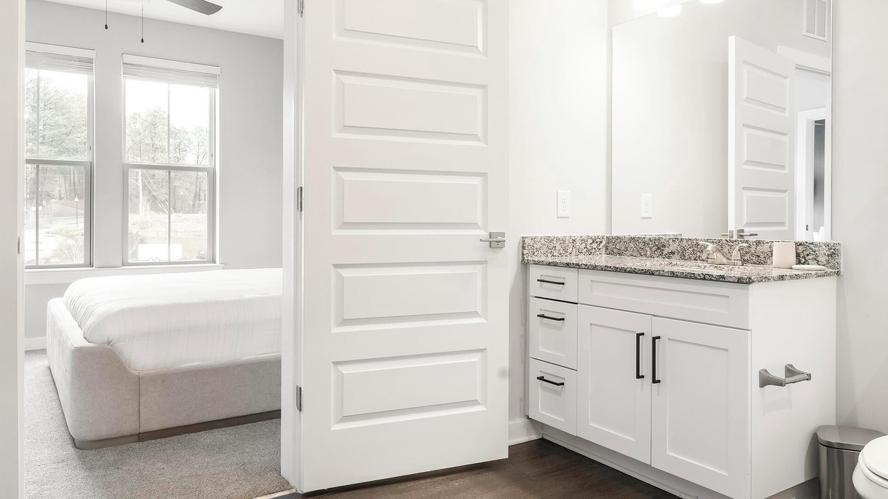 Photo of Bedroom in Mableton