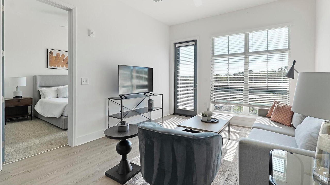 Photo of Livingroom in Crestline Heights