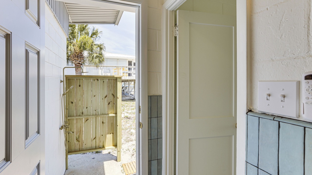 Photo of Outdoor in Alligator Point