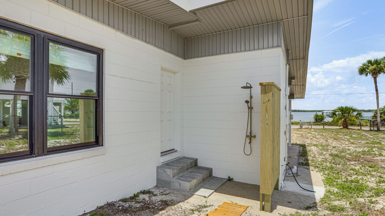 Photo of Outdoor in Alligator Point