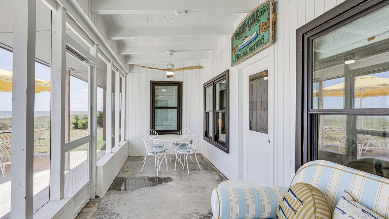 Photo of Outdoor in Alligator Point