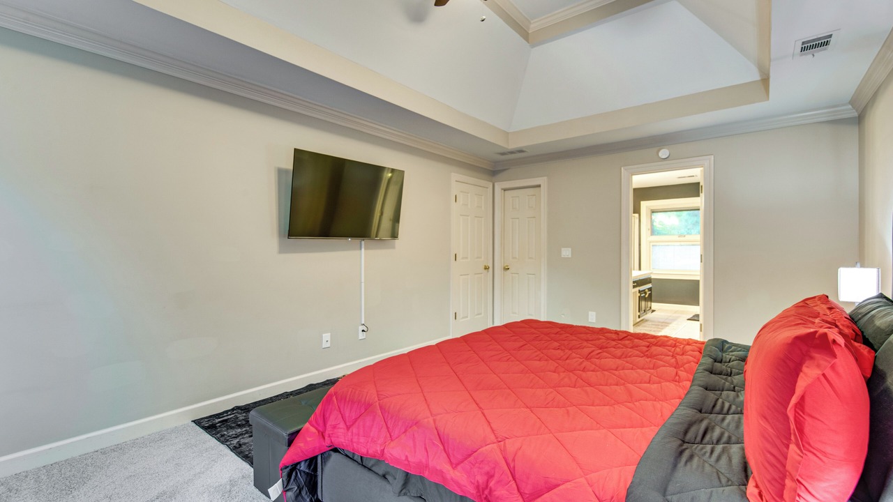 Photo of Bedroom in Northlake