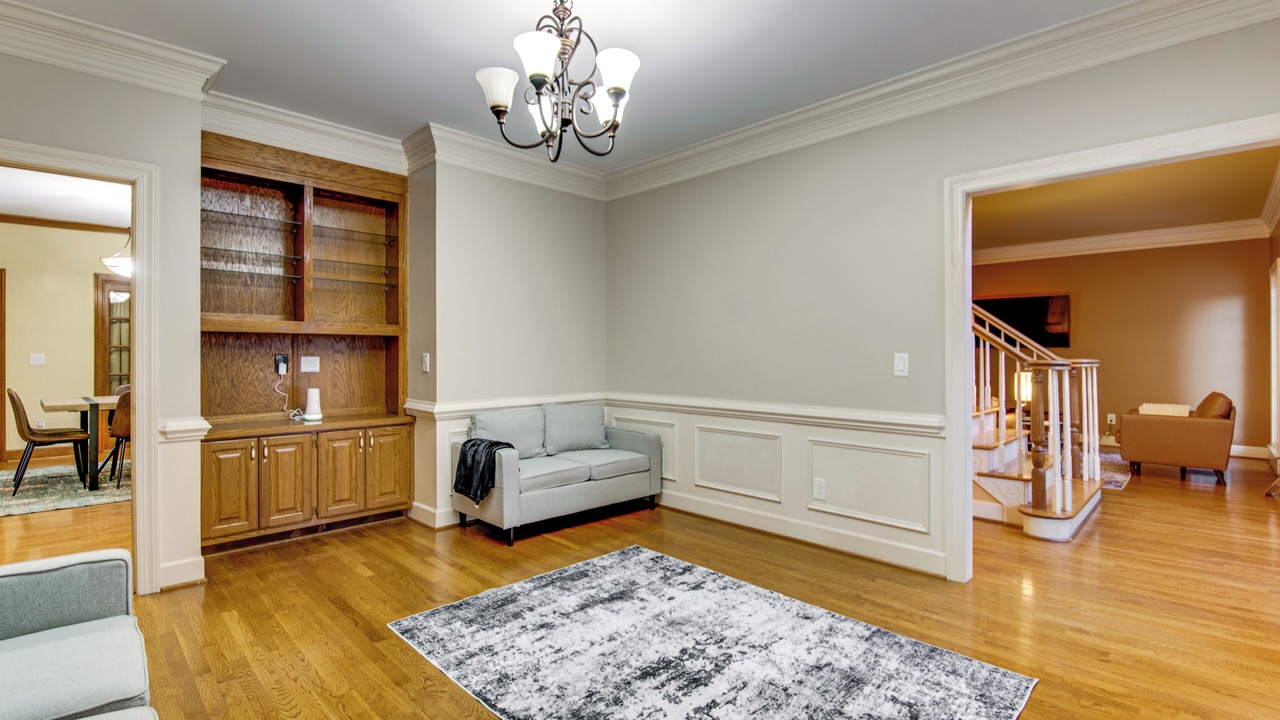 Photo of Livingroom in Northlake