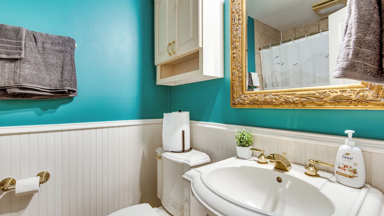 Photo of Bathroom in Northlake