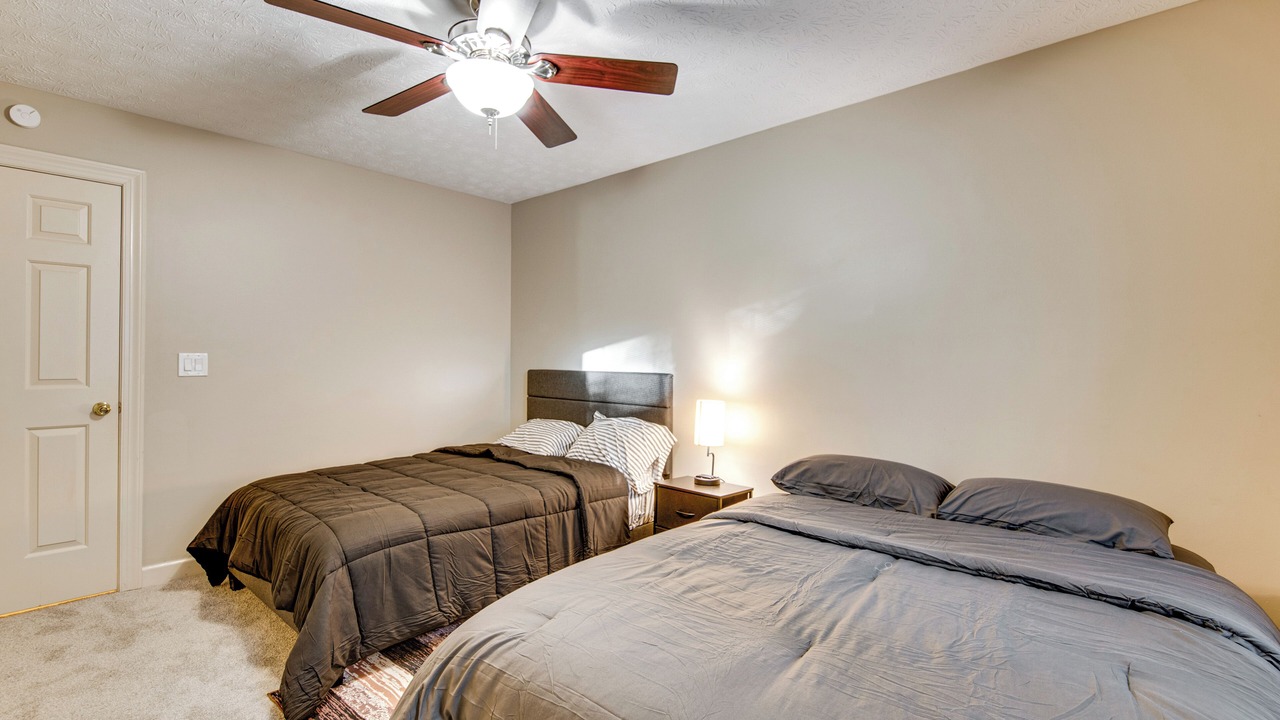 Photo of Bedroom in Northlake