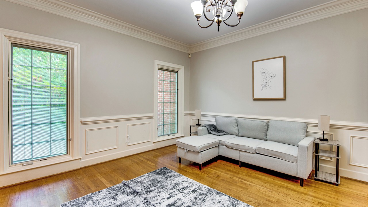 Photo of Bedroom in Northlake