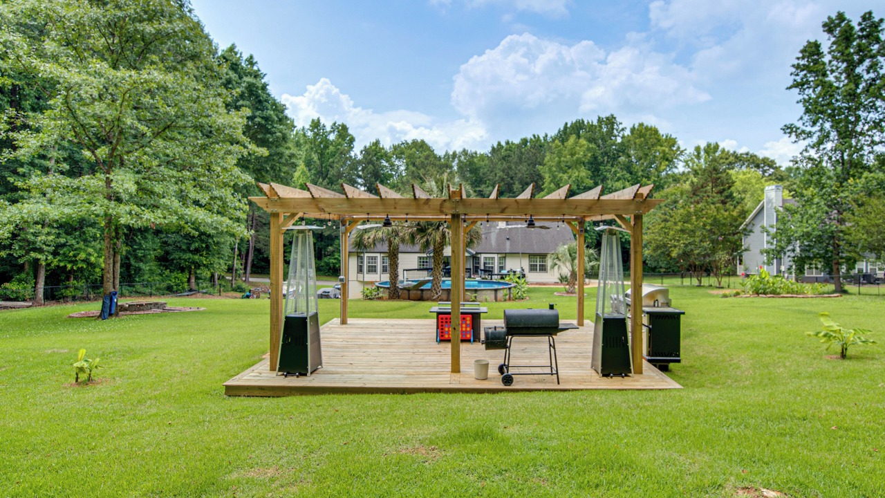 Photo of Outdoor in Stockbridge