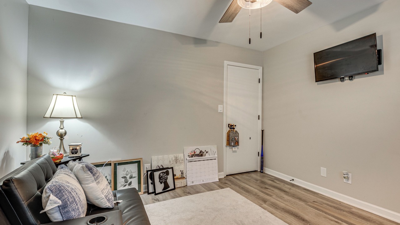 Photo of Livingroom in Stockbridge