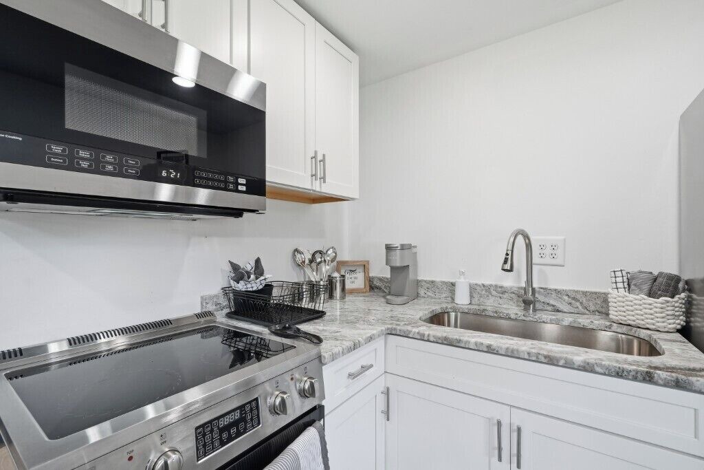 Photo of Kitchen in Pine Bluff