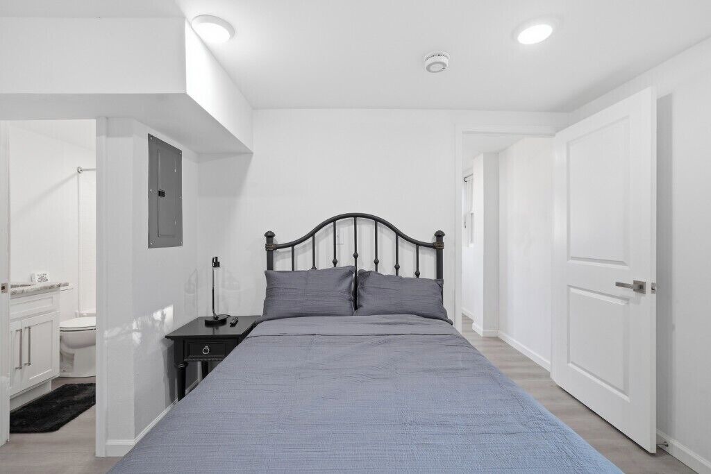 Photo of Bedroom in Pine Bluff