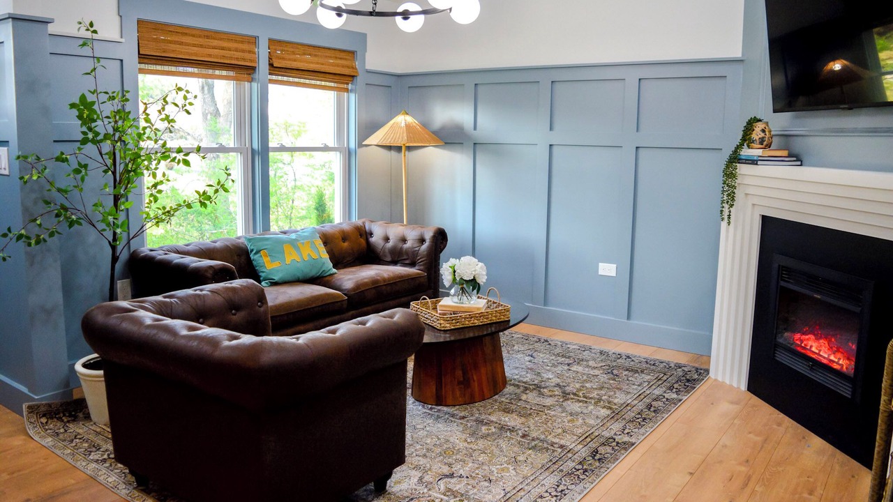 Photo of Livingroom in Six Mile