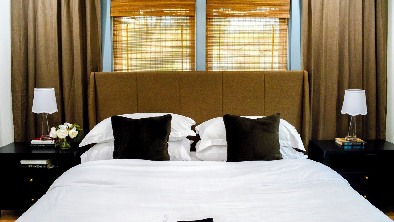 Photo of Bedroom in Six Mile