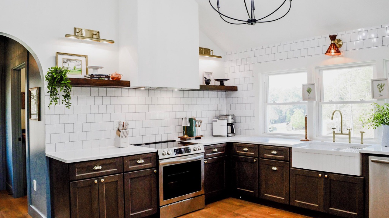 Photo of Kitchen in Six Mile