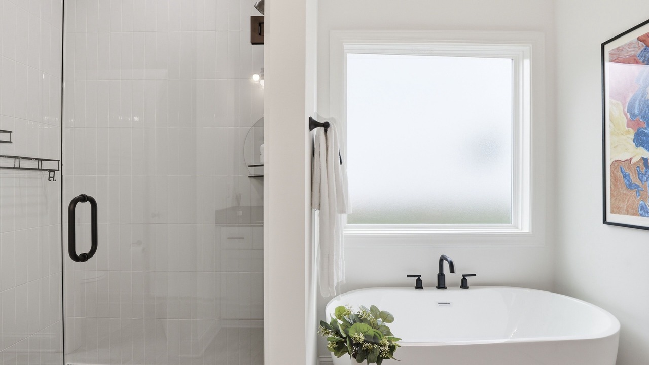 Photo of Bathroom in Auburn - Opelika