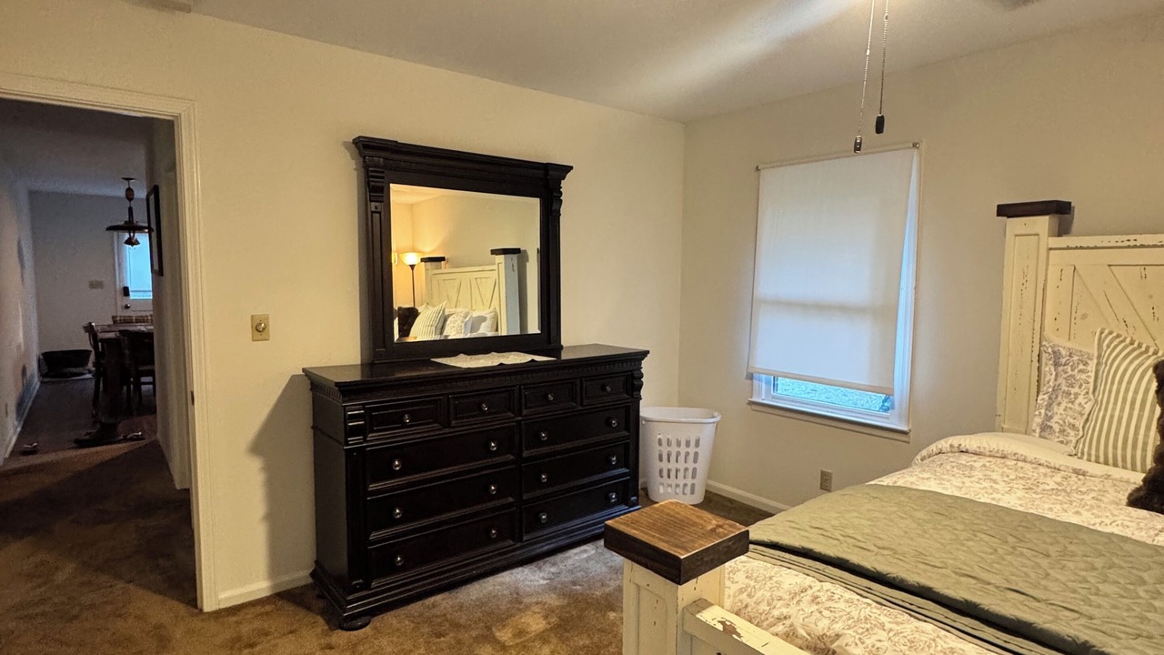 Photo of Bedroom in East Dublin