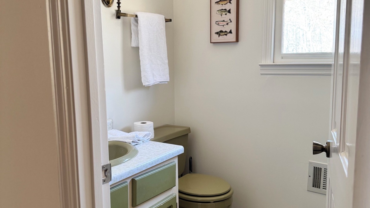 Photo of Bathroom in East Dublin