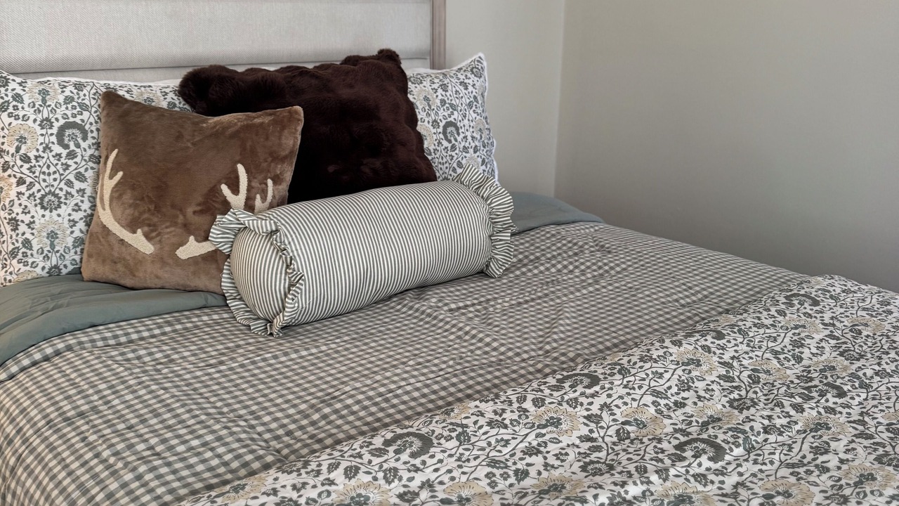 Photo of Bedroom in East Dublin