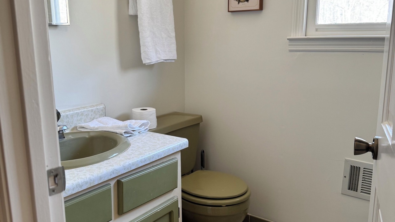 Photo of Bathroom in East Dublin