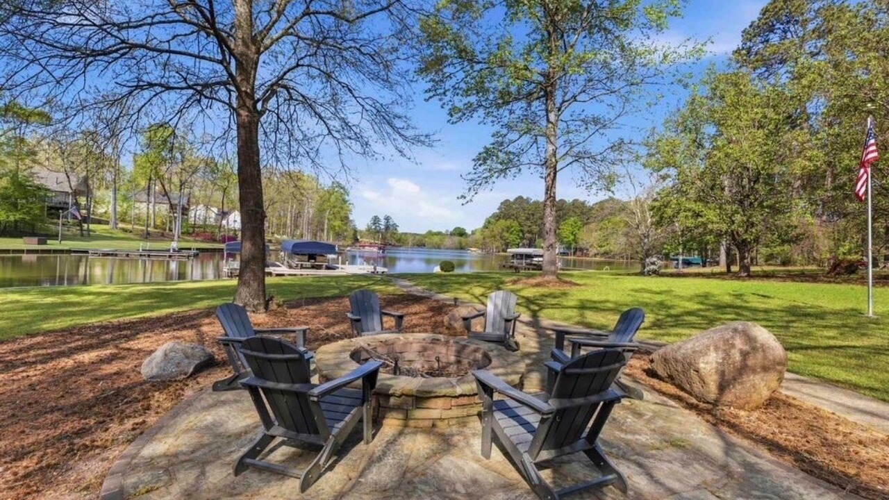 Photo of Outdoor in Lake Oconee