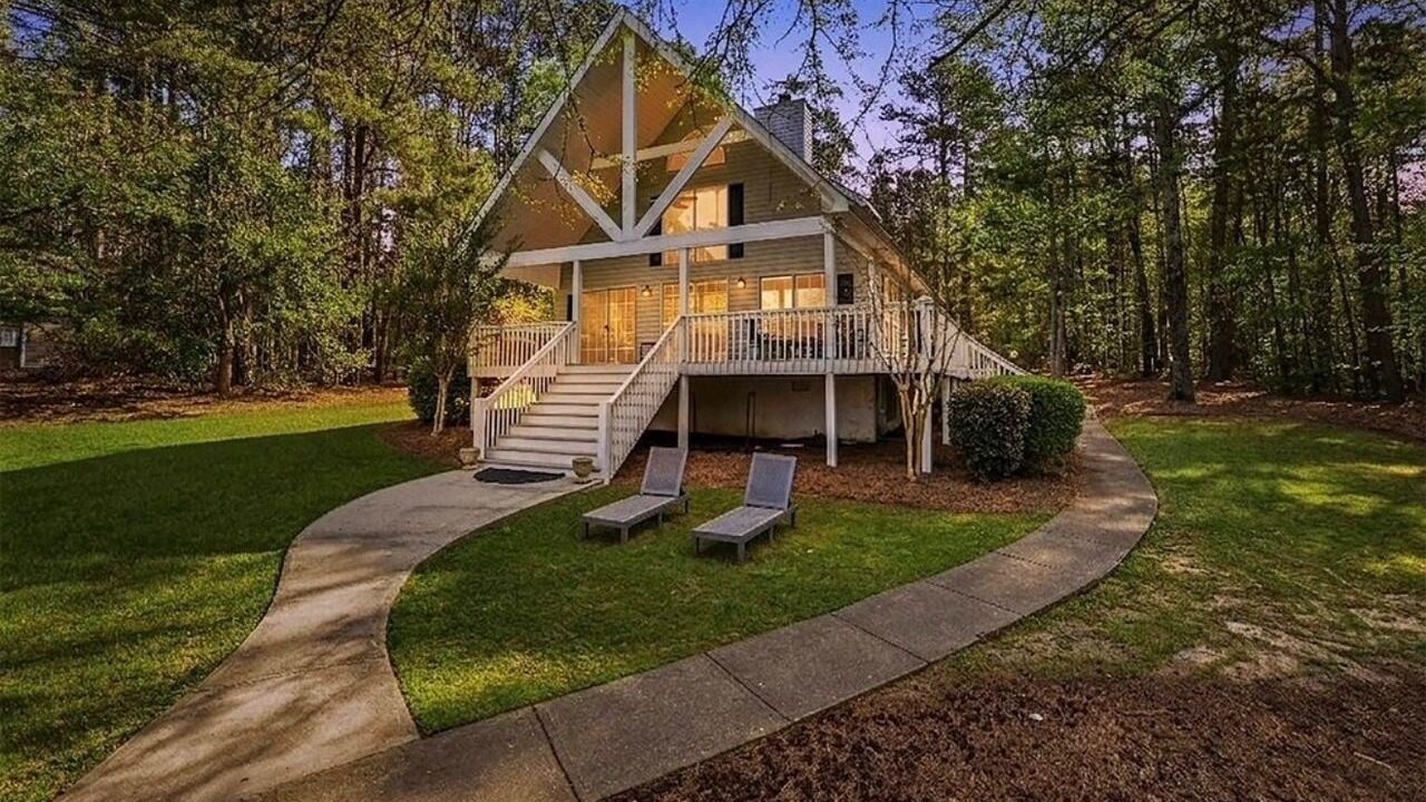 Photo of Outdoor in Lake Oconee