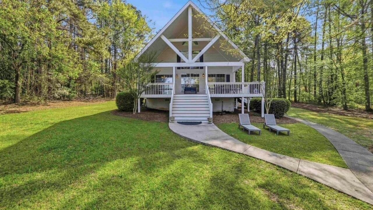 Photo of Outdoor in Lake Oconee