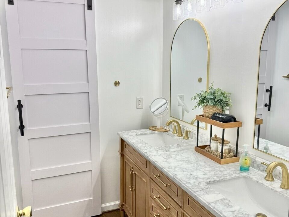 Photo of Bathroom in Lake Oconee