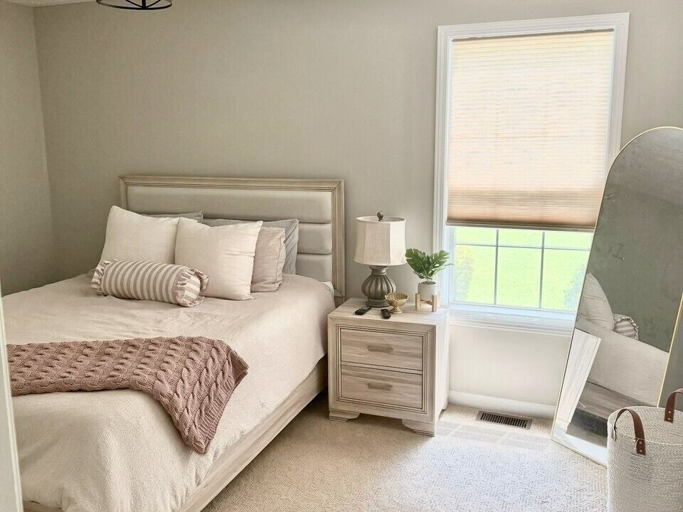 Photo of Bedroom in Lake Oconee