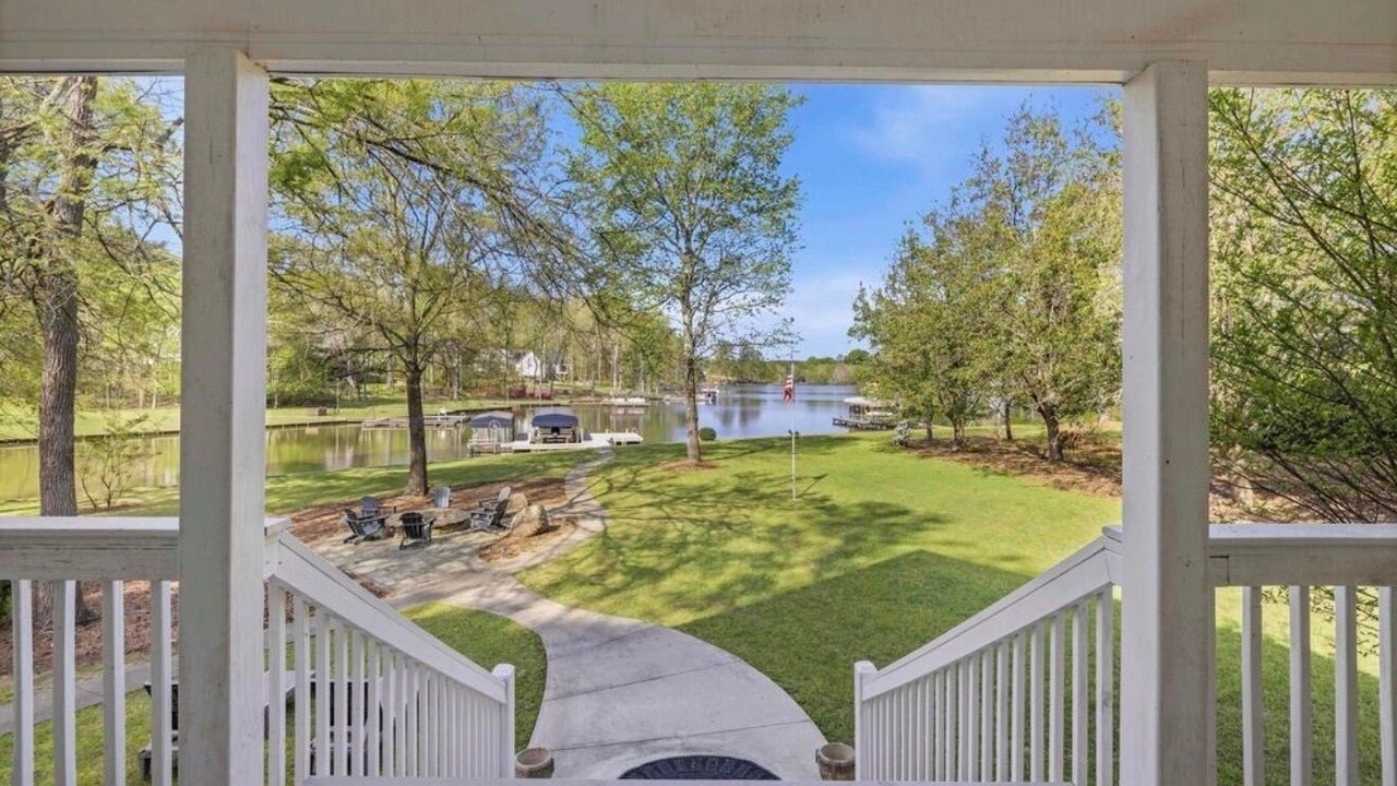 Photo of Outdoor in Lake Oconee
