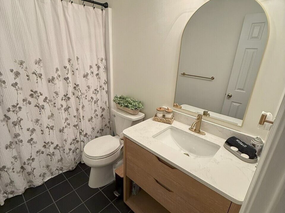 Photo of Bathroom in Lake Oconee