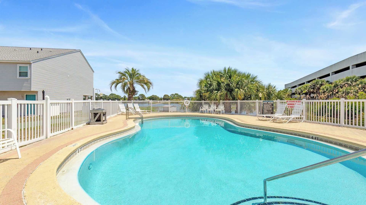 Photo of Outdoor in El Centro Beach