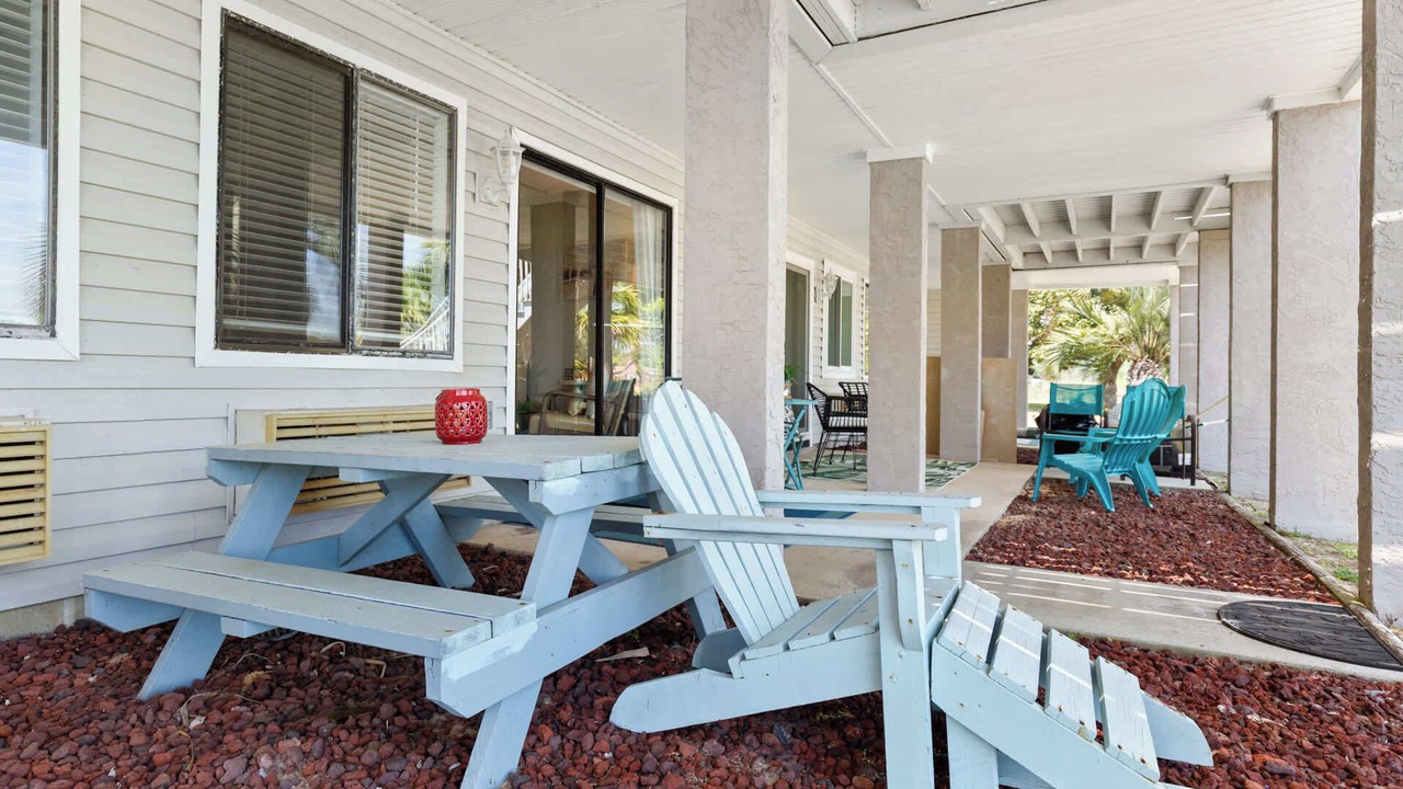 Photo of Outdoor in El Centro Beach