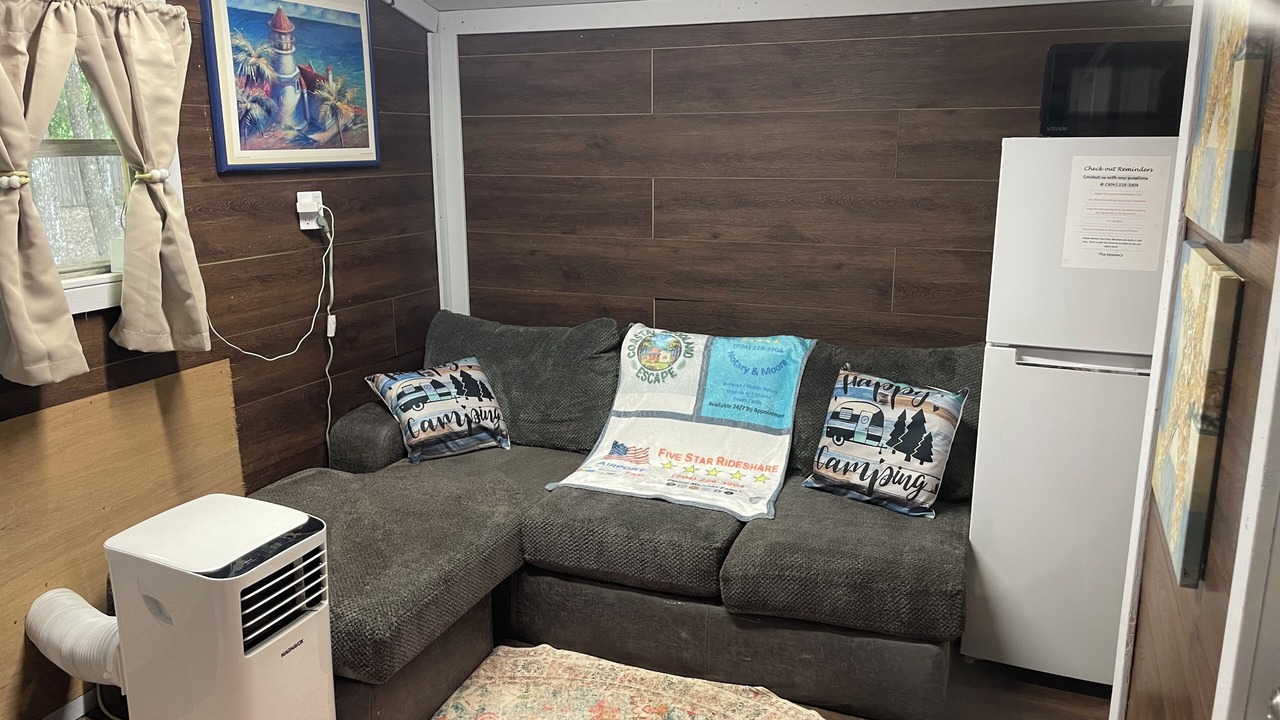 Photo of Livingroom in Yulee