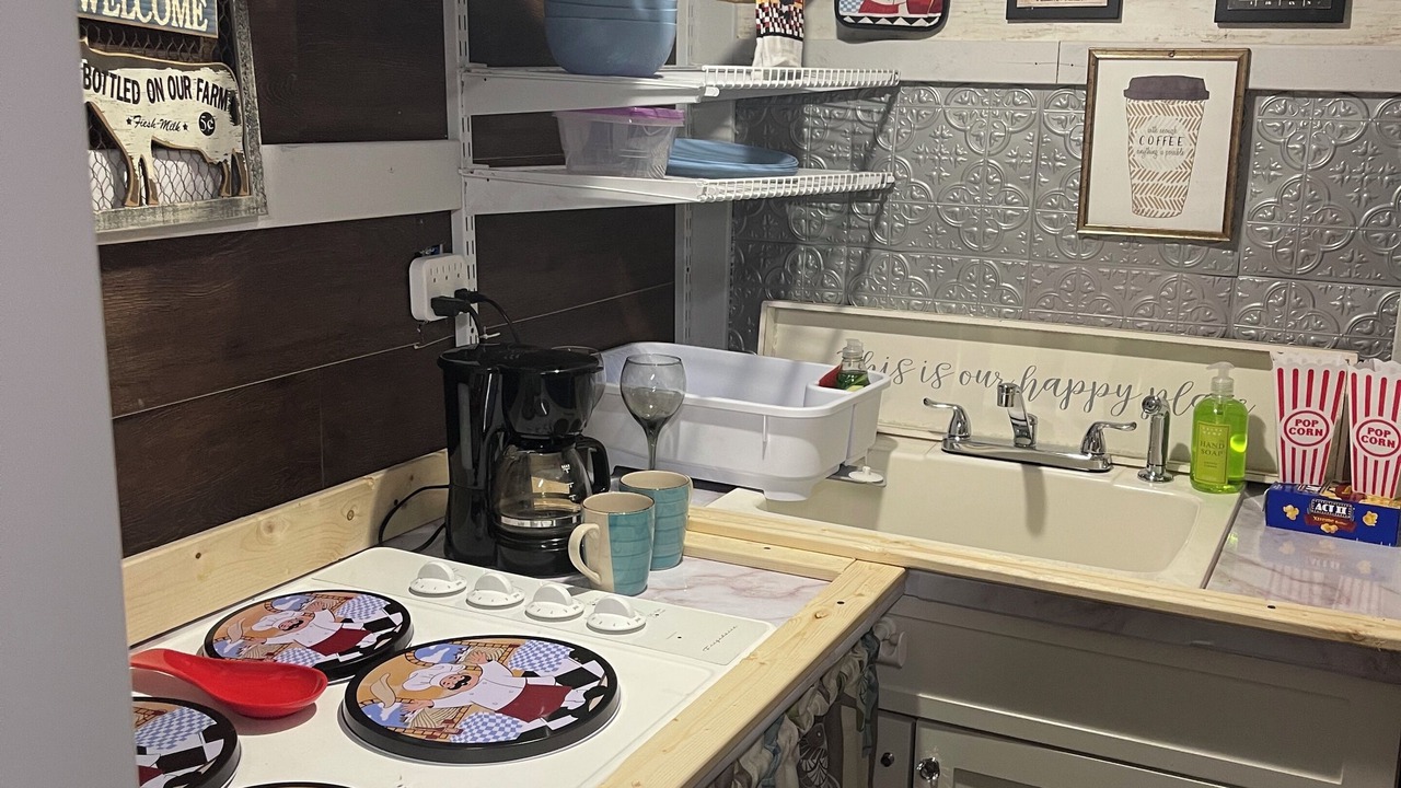 Photo of Kitchen in Yulee