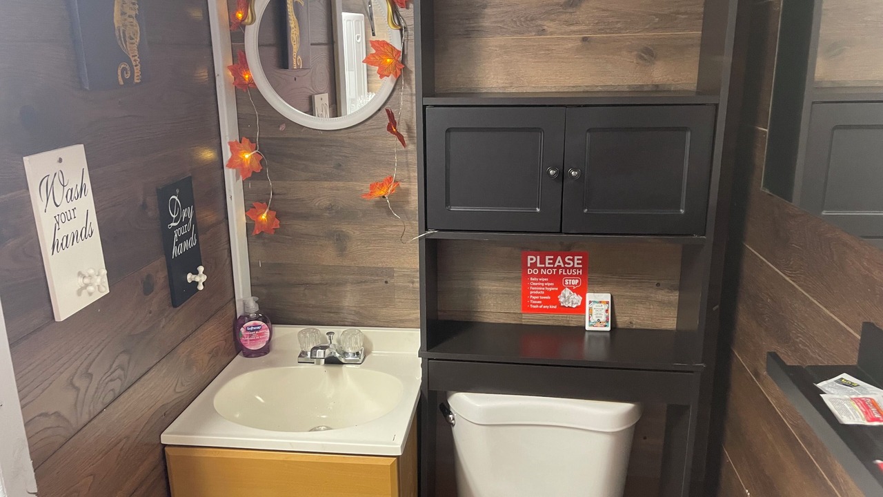Photo of Bathroom in Yulee